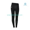 Tenue Maillot M/L + Collant Hiver Thermal Fleece 2021 Sportful Leaf Femme N002